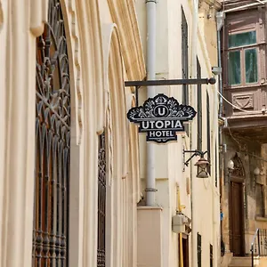  Guest house Utopia