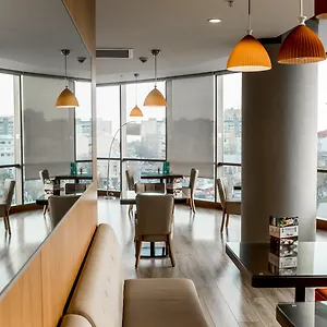 Hotel Parkside Hotel&apartments, Bakoe