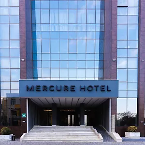 Hotel Mercure, Bakoe