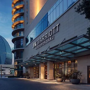 Jw Marriott Absheron Bakü