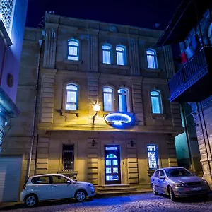 Hotel Premier Old Gates, Bakoe