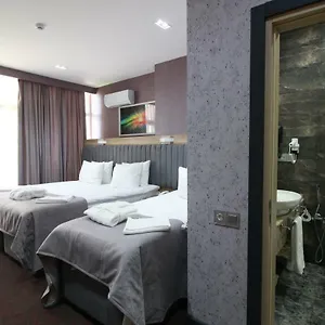 Hotel Baku-halal, Bakoe