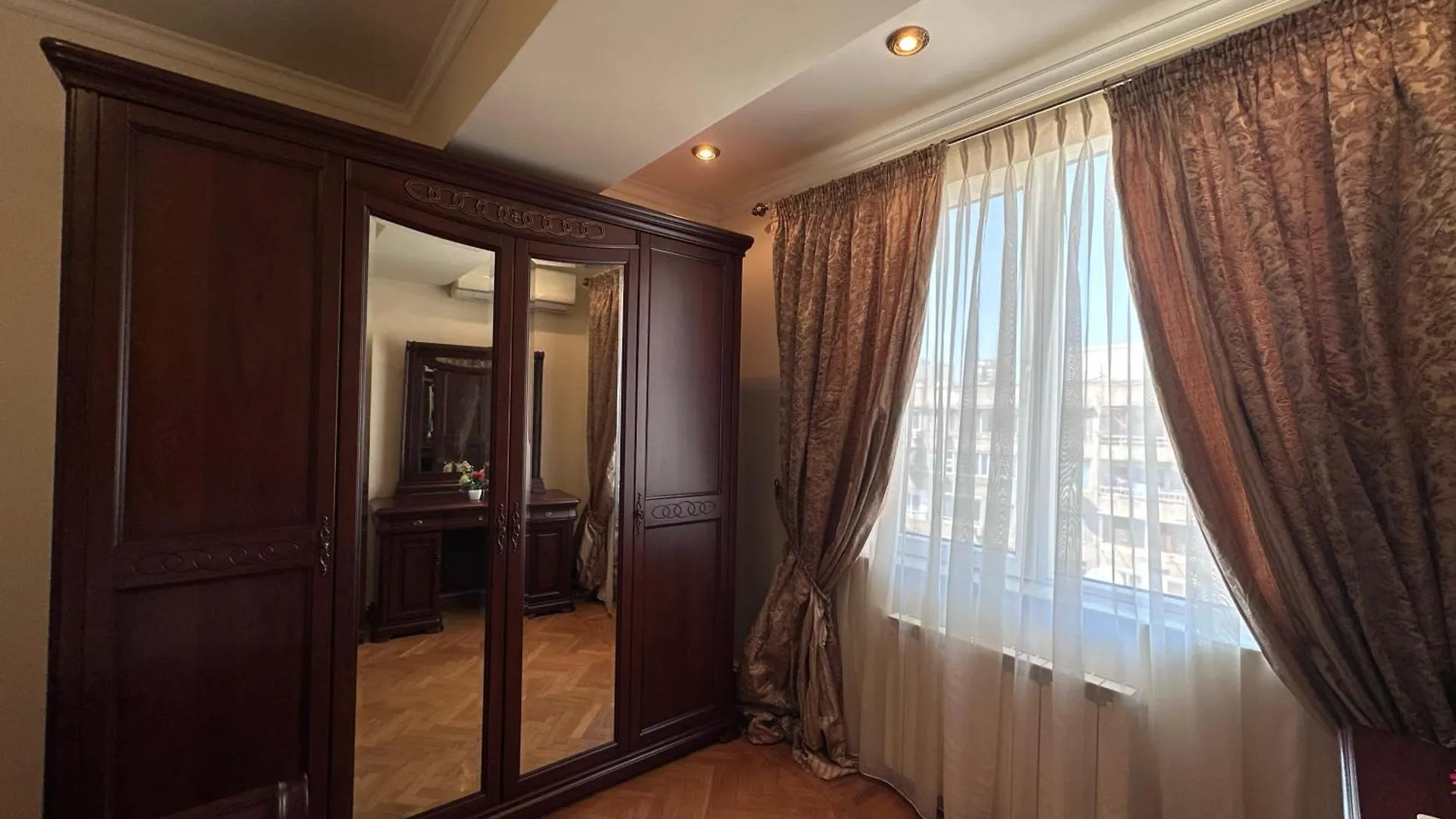 Caspian Sea View Apartment By Bakuapart 0*, Baku Azerbaijan