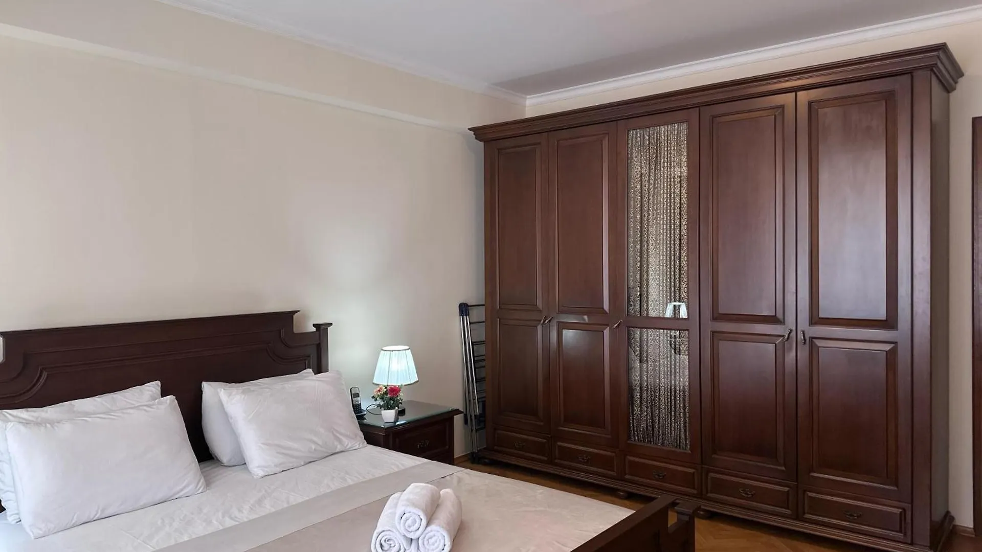 Caspian Sea View Apartment By Bakuapart Azerbaijan